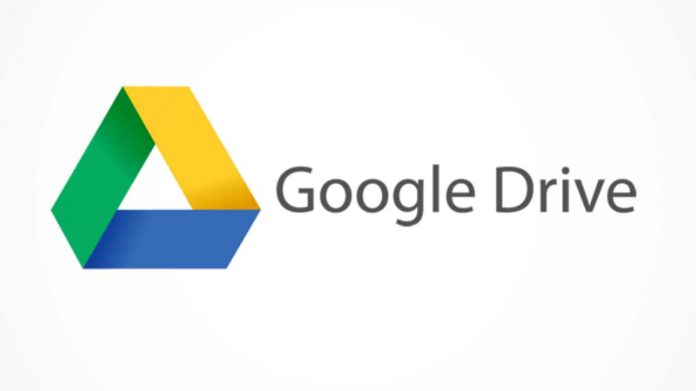 come scaricare file da google drive