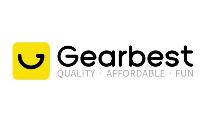come tracciare spedizione Gearbest