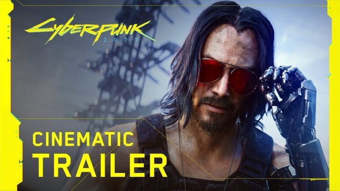 cyberpunk 2077 uscita cyberpunk 2077 uscita