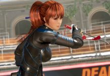 Dead or Alive 6 in offerta su Amazon: ecco il prezzo dead or alive 6