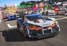 Forza Horizon 4 Lego Speed Champions: annunciato all’E3 2019 forza horizon 4 lego speed champions