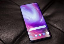 Coupon One Plus 7 su Gearbest