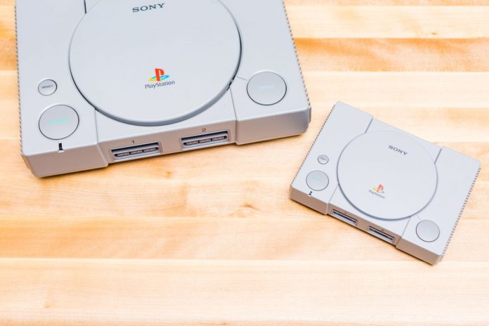 playstation classic offerta