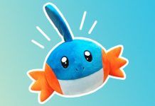 Pokémon GO Community Day luglio 2019: il protagonista è Mudkip pokémon go community day luglio 2019