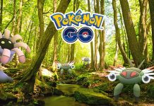 Pokémon GO Settimana dell’Avventura: il ritorno! pokémon go settimana dell'avventura