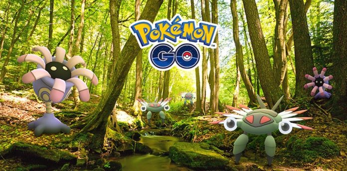 pokémon go settimana dell'avventura pokémon go settimana dell'avventura