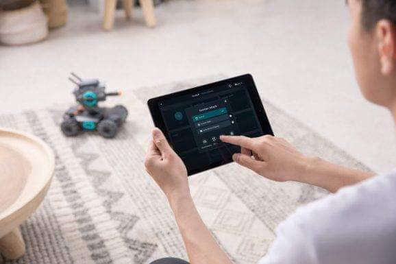 rover dji-2