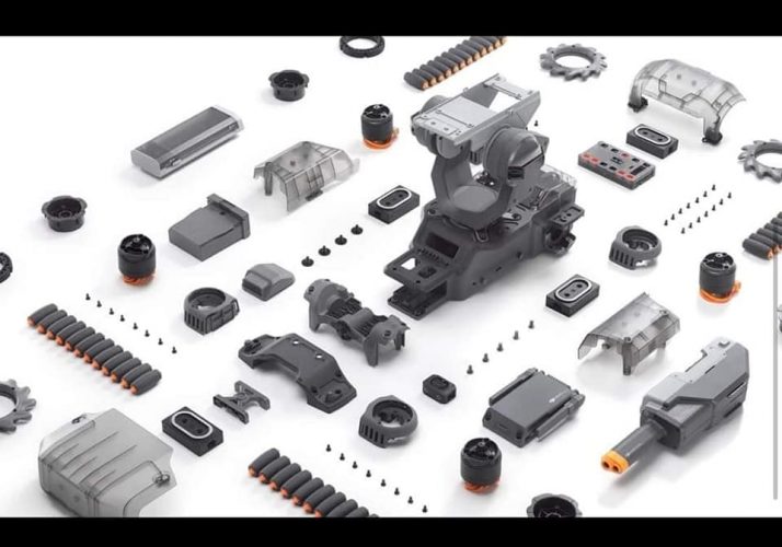 rover dji-3