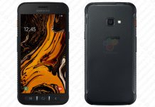 Samsung Galaxy XCover 4s arriverà in Italia in estate samsung galaxy xcover 4s