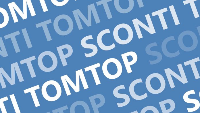 Tomtop