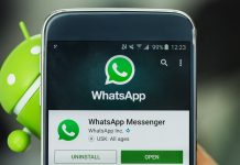 WhatsApp aggiornamento: nuova funzionalità per i gruppi whatsapp aggiornamento