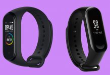Xiaomi Mi Band 4 Amazon: già presente nello store! xiaomi mi band 4