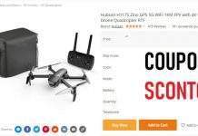 Hubsan Zino Coupon Banggood Hubsan Zino coupon banggood