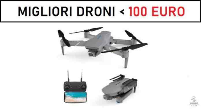 Migliori-droni-sotto-i-100-euro