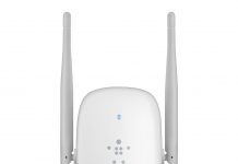 Migliori Wifi Extender – Guida all’acquisto Migliori Wifi Extender-2