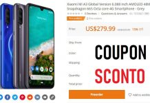 Xiaomi Mi A3 Coupon Banggood Xiaomi mi a3 coupon banggood