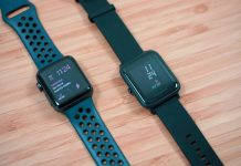 Amazfit aggiornamento: nuova app disponibile per tutti gli smartwatch amazfit aggiornamento