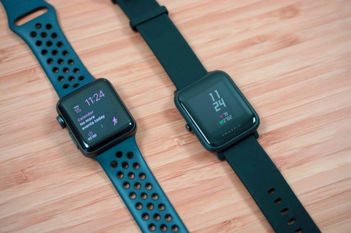 amazfit aggiornamento amazfit aggiornamento