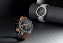 Amazfit GTR Xiaomi su Gearbest in Offerta amazfit gtr