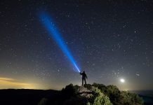 App per vedere le stelle: le migliori 5