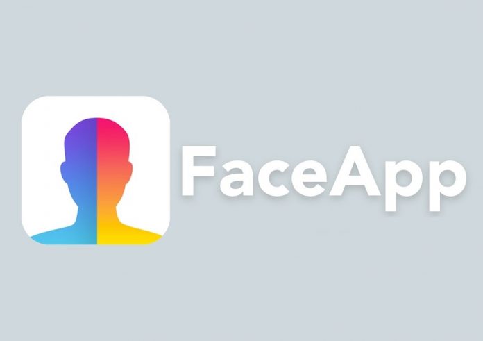 come funziona faceapp
