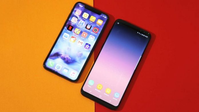 come nascondere le app