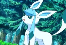 Come ottenere Glaceon in Pokémon GO