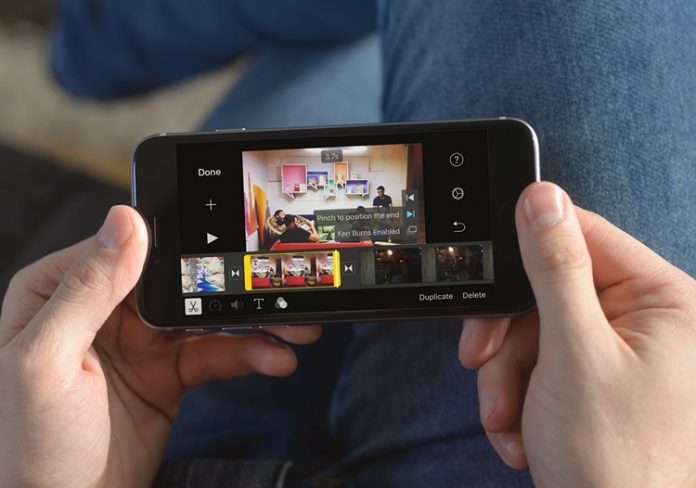 come unire 2 video iPhone come unire 2 video iPhone