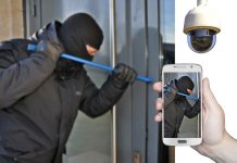 Come usare Smartphone come Telecamera di Sorveglianza come-usare-smartphone-come-videocamera-di-sorveglianza