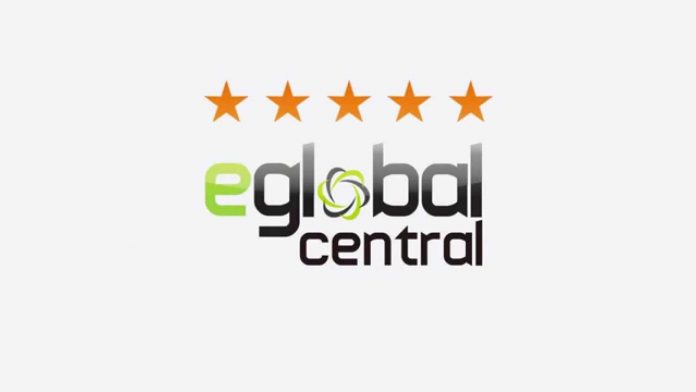 da dove spedisce Eglobal Central da dove spedisce Eglobal Central