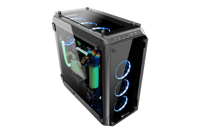 miglior case gaming 2019