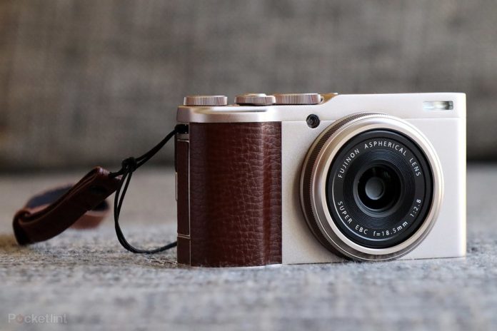 miglior fotocamera compatta bluetooth 2019