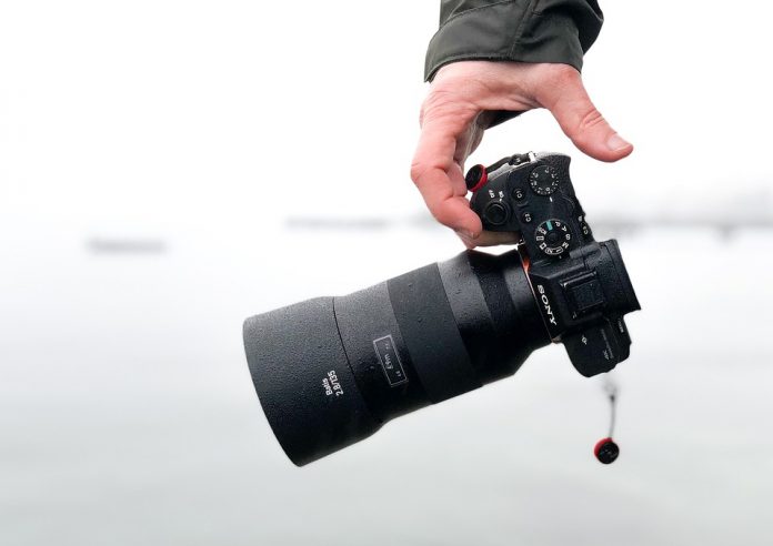 miglior-mirrorless-2019