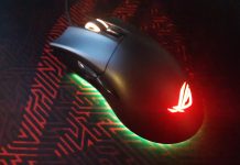 Miglior Mouse Gaming Asus 2019 miglior mouse gaming asus 2019