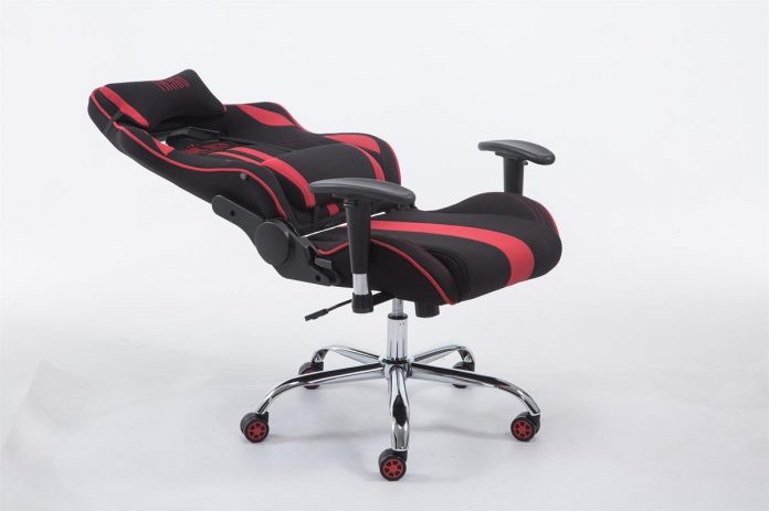 miglior poltrona gaming 2019