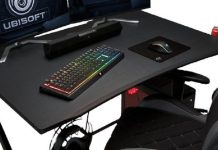 Miglior Scrivania Gaming 2019