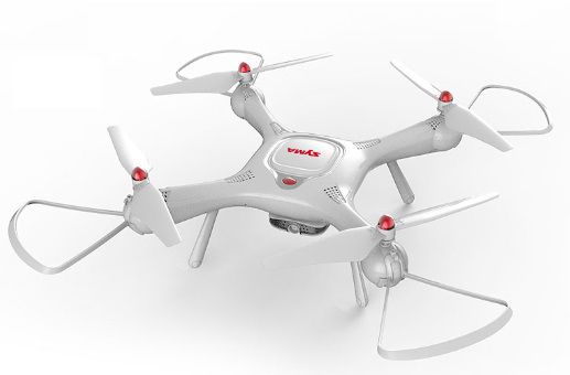 migliori droni sotto i 50 euro-syma