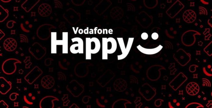 offerte happy black vodafone