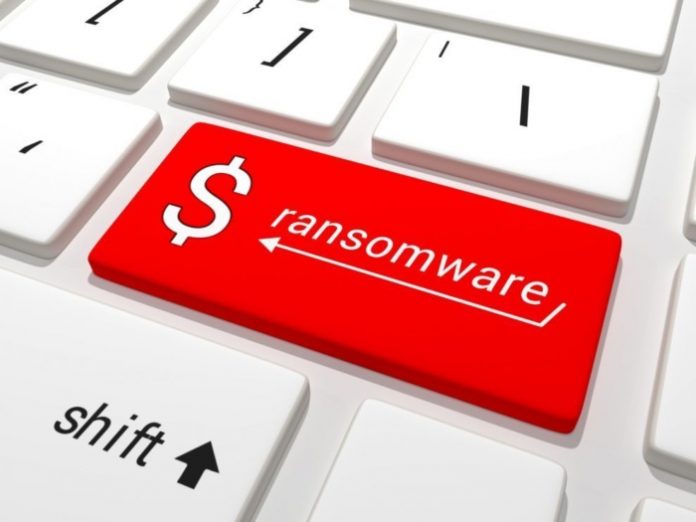 ransomware ransomware