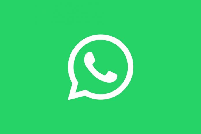 Sfortunatamente WhatsApp si è interrotto