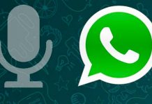 WhatsApp note vocali: arriva una novità importante whatsapp note vocali