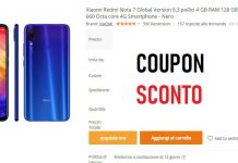 Xiaomi Redmi Note 7 Coupon Banggoood xiaomi redmi note 7 coupon banggood