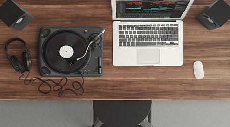 Come tagliare file Mp3 mac