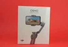 Recensione Osmo Mobile 3 | Specifiche | Funzioni | Prezzo recensione DJI OSMO MOBILE 3