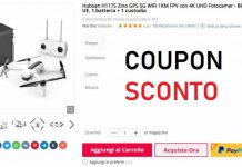 Hubsan Zino Coupon Gearbest Hubsan zino coupon gearbest