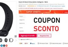 Xiaomi Mi Band 4 Coupon Gearbest | Offerta Xiaomi Mi Band 4 Coupon Gearbest