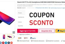 Xiaomi Mi 9T Pro Coupon Gearbest Xiaomi mi 9t Pro coupon gearbest-sconto
