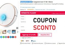 Aspirapolvere Robot S7 Coupon Gearbest aspirapolvere robot s7 coupon gearbest