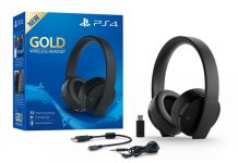 Come attivare Microfono PS4 come attivare microfono PS4