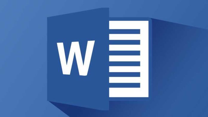 come cercare una parola su word